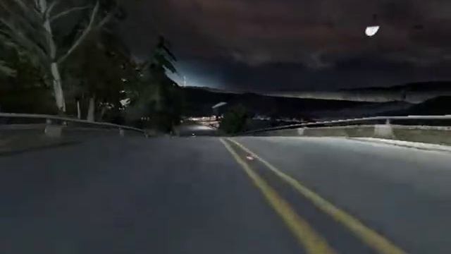 Need For Speed Underground 2 Demo Drifting смотреть онлайн