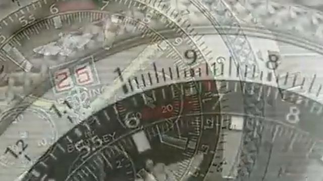 Брендовые часы смотреть онлайн