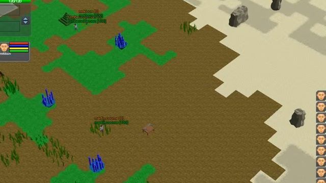 Tactical Craft Online №1 смотреть онлайн