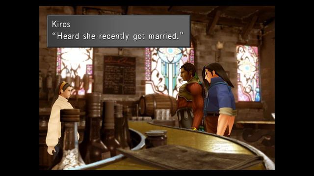 Final Fantasy 8 REMASTERED Walkthrough Part 34 No Commentary смотреть онлайн