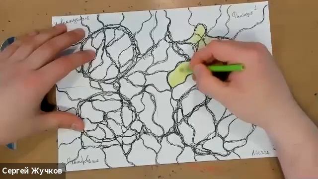 2020 05 27 #НейроСреда, "Как сбываются мечты", Сергей Жучков смотреть онлайн