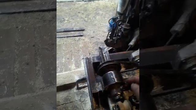 Обзор круглопалочного станка смотреть онлайн