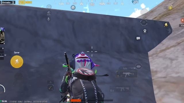 WIN PMPL LATAM 16 KILLS | INFINITY | PUBG MOBILE | IPHONE 13 PRO MAX смотреть онлайн