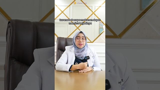 Warna Kulit Tidak Merata? Hati-hati!! | Klinik Kecantikan Palembang | Promo Treatment Palembang смотреть онлайн