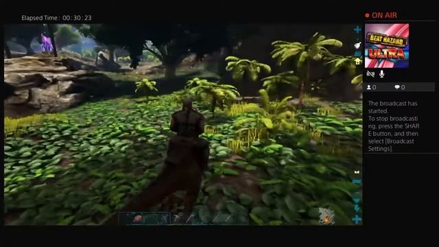 Online Ark Pt 3