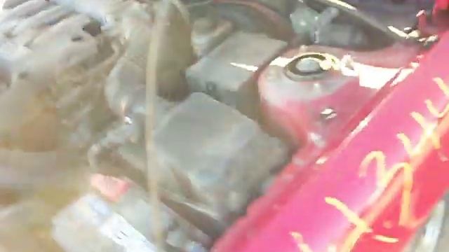 043442 2002 KIA SPECTRA 1..8L SE смотреть онлайн