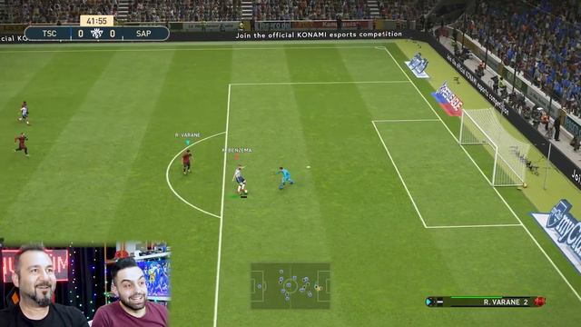 EL CLASICO CHALLENGE! | PES 2019 PESDRAFT смотреть онлайн