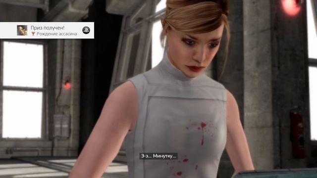 Assassin's Creed 2 - Прохождение pt1 - Пролог смотреть онлайн