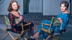 Сериал Вражда – 1 сезон 4 серия / Feud / Feud: Bette and Joan / Feud: Capote vs. The Swans