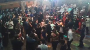 Цыганская свадьба в липецке