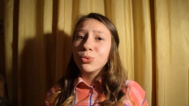 Уварова Елизавета Алексеевна «Я буду рядом» смотреть онлайн