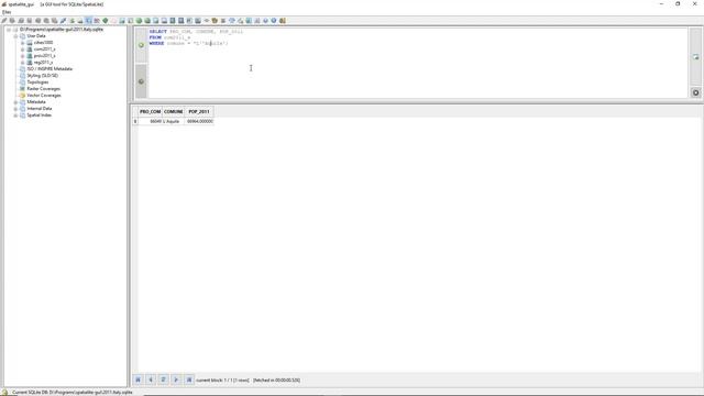 SQL nyelvi alapok смотреть онлайн