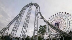 10 САМЫХ СТРАШНЫХ АТТРАКЦИОНОВ В МИРЕ