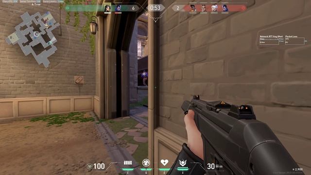 Sage Grim | Unrated Mode | VALORANT 2022 (PC HD) [2K60FPS] смотреть онлайн