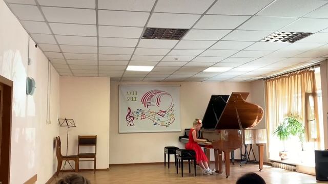 Косенко В. «Купили мишку» смотреть онлайн