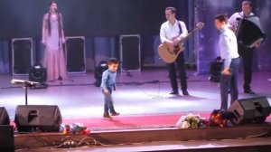 Шок!!! Фирдус Тямаев представил всем своего внебрачного сына🤦♂️