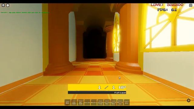 Roblox Cross Sans Theme смотреть онлайн