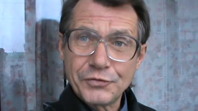 терпения вам/© Valery Savenkov смотреть онлайн