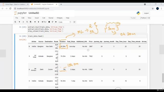 Data Science Real World Projects in Python - Chapter 9 смотреть онлайн