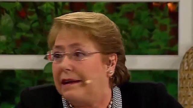 Michelle Bachelet : Cada Día Puede Ser Peor смотреть онлайн