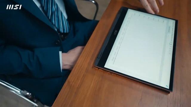 Productivity Starts Here – Summit series | MSI смотреть онлайн