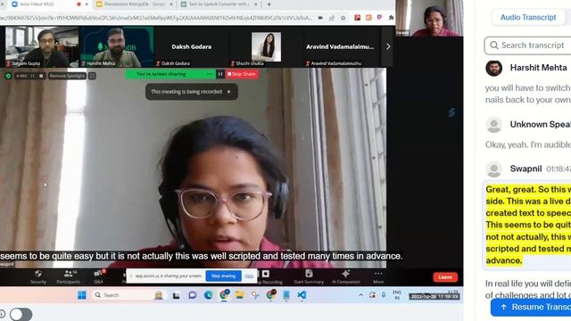 LIVE DEMO of Coding #No Tech Knowledge смотреть онлайн