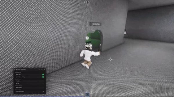 Murderers vs. Sheriffs Script (Silent Aim, Kill All, Wall Bang, Faster Knife, Weapon Spam)