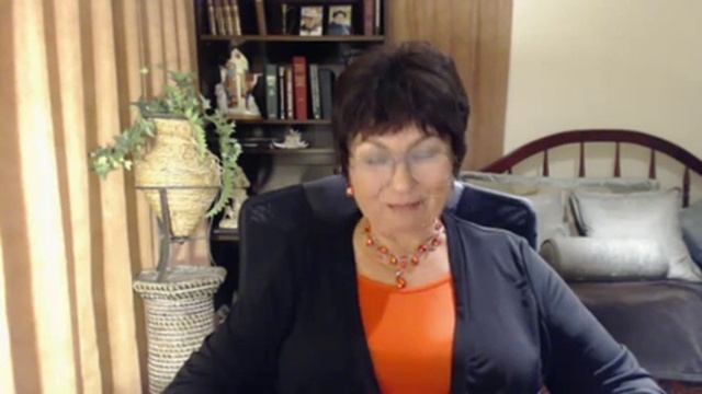 Слово, наполненное благодатью. Ощутити силу Духа Святого! Вера Максимова, Дом Веры смотреть онлайн