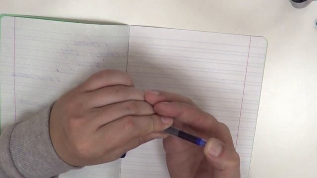 [Unboxing] Перьевые ручки EasyWriter и Aihao смотреть онлайн