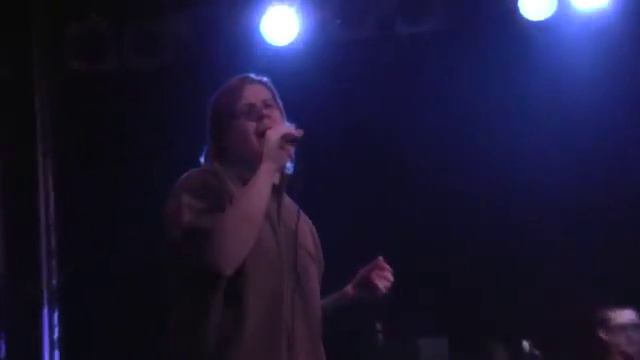 И Друг Мой Грузовик - Котёнок @Ikra (01) смотреть онлайн