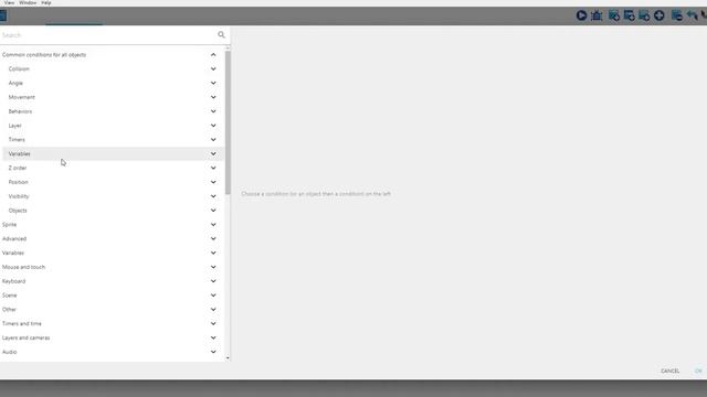 GDevelop tutorial - physics 2 behavior game - part 1 смотреть онлайн