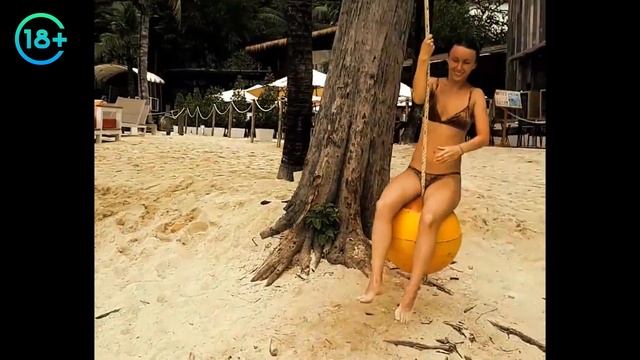 ПХУКЕТ | ПАРАДАЙС БИЧ И ПИРС СОЙ ПАЛАЙ | НАШ ПОСЛЕДНИЙ ОТРЫВ #пхукет смотреть онлайн