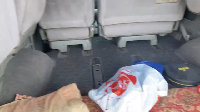 Краткий обзор Nissan Elgrand AVWE50 QD32Eti смотреть онлайн