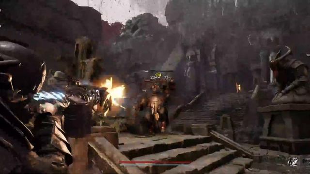Remnant II - Part 5 Fake Regicide a thing? смотреть онлайн