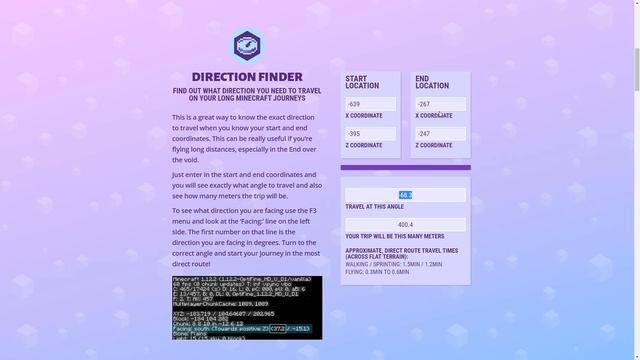 How to Find Your Way Home from Anywhere in Minecraft смотреть онлайн