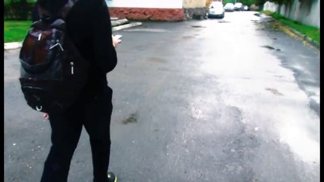 Right Bank-Шапку носить смотреть онлайн