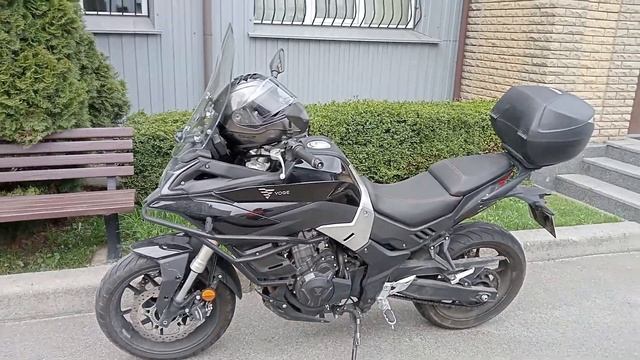 MOTO LONCiN смотреть онлайн