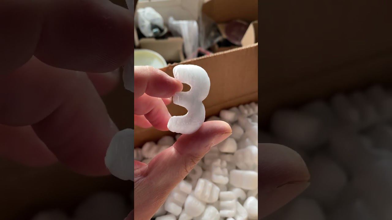 Пришла долгожданная посылка смотреть онлайн