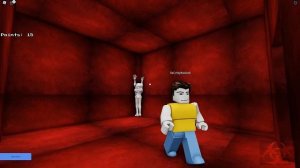 SCP 053 610 038 096 & More (The SUPER SCP Elevator By JAYDENTHEDOGEGAMES) [Roblox]