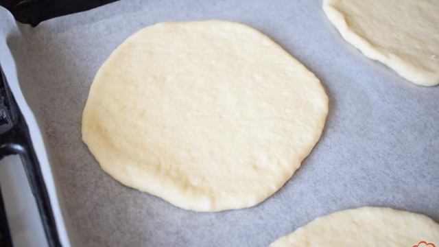 Вкусные будни