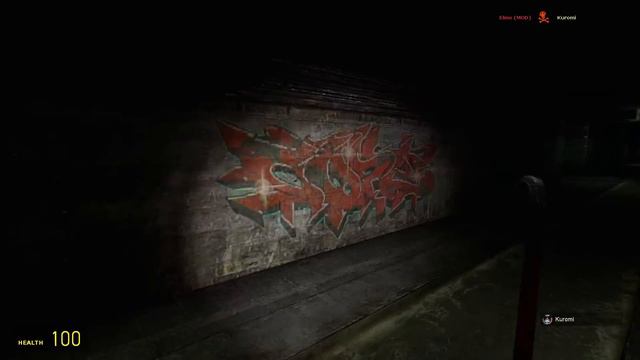 What lurks in the sewers?... (Nextbots Funny moments) смотреть онлайн