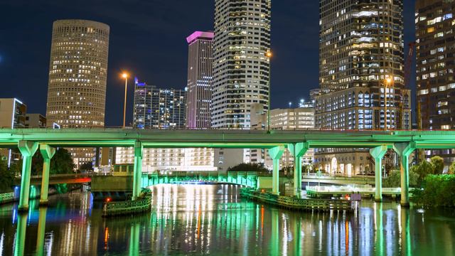 Самые красивые города мира - Dolby Vision   12K HDR 120fps