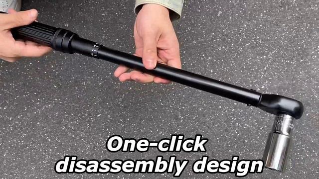 RebarTech 30-220N.m, 12.7mm drive, preset, 1/2 inch #wrench #repair смотреть онлайн