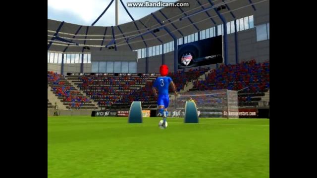 Striker superstars GOLAZO 2!!! смотреть онлайн