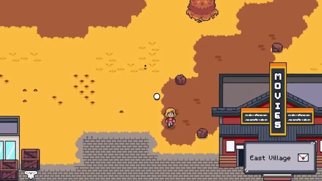 Just Passing Walkthrough смотреть онлайн