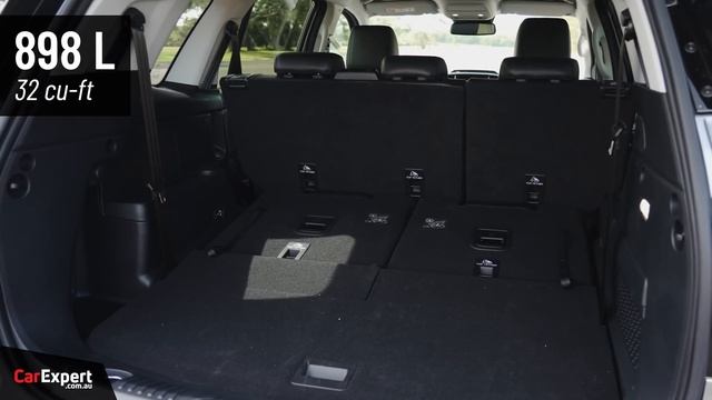 2024 Ford Everest Wildtrak Review: 7 Seat Off-road SUV