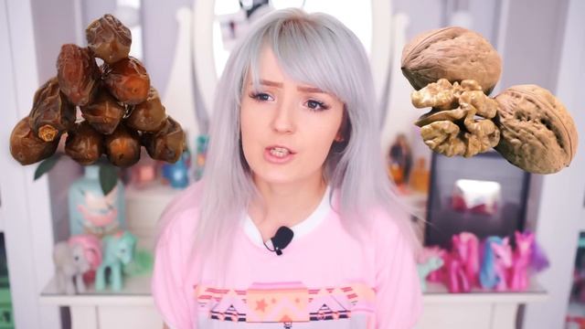 МОИ ВКУСОВЫЕ НЕТ! Это Есть я Просто НЕ МОГУ! смотреть онлайн