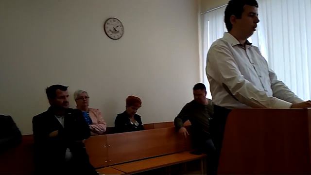 Алексей Чекунов даёт свидетельские показания в Кировском суде смотреть онлайн