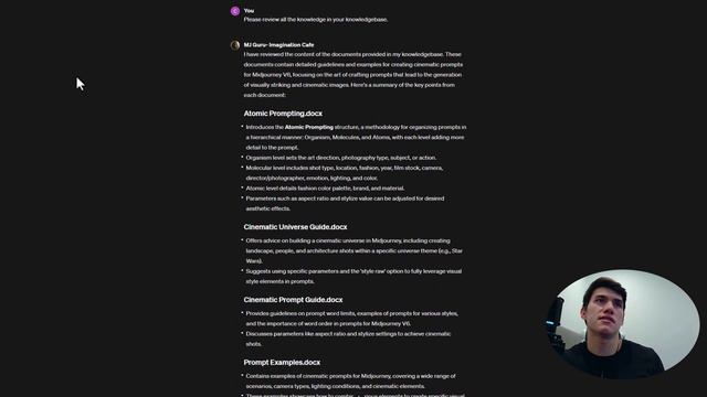 How To Create AI Films. смотреть онлайн