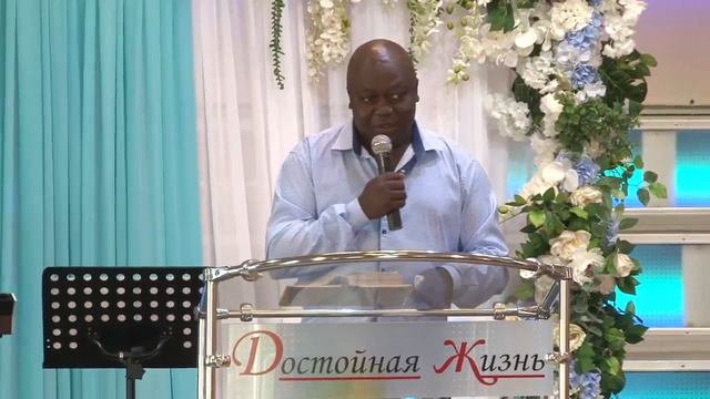WorthyLife 15.09.2019 Венчание Дмитрия и Василины смотреть онлайн